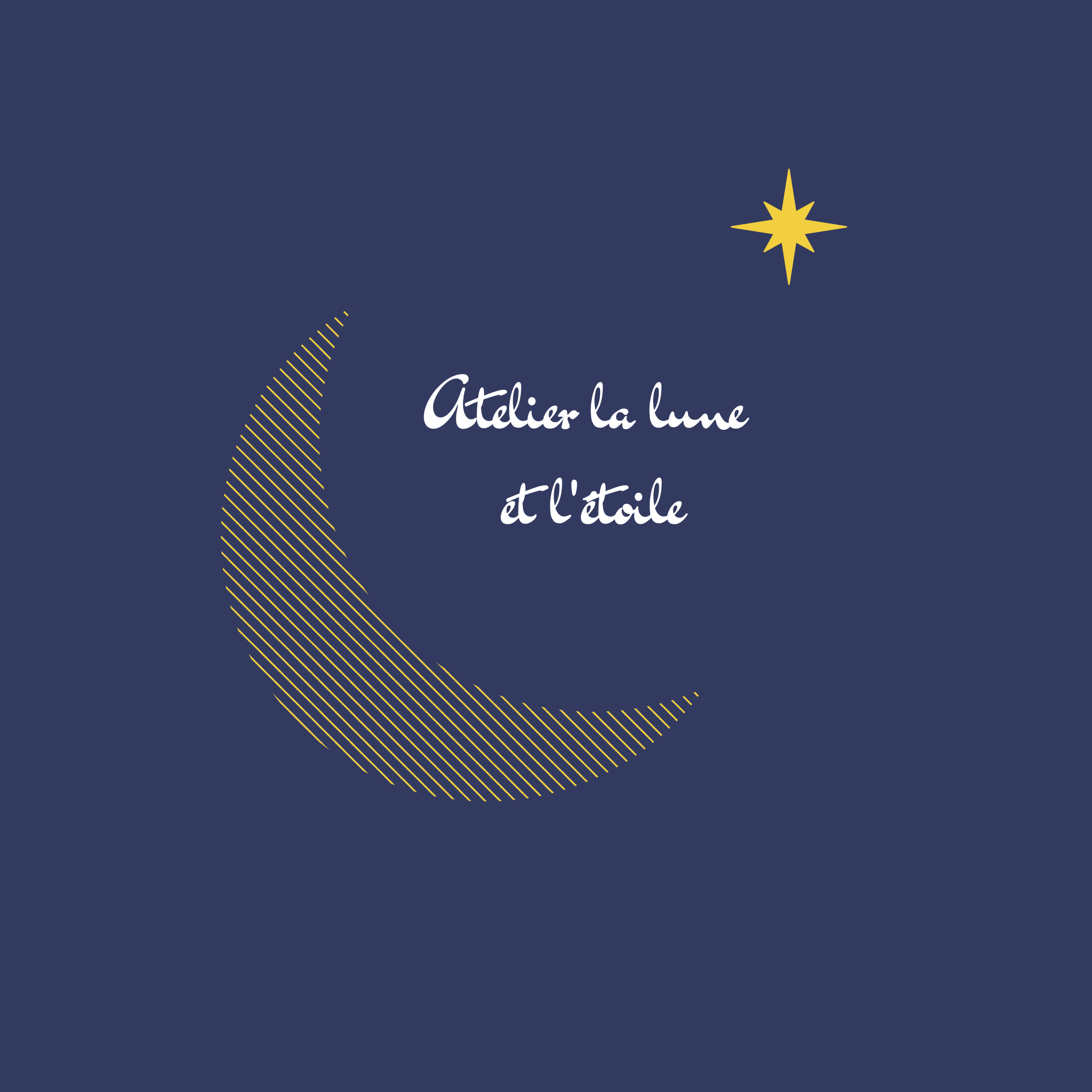 Atelier la lune et l'étoile